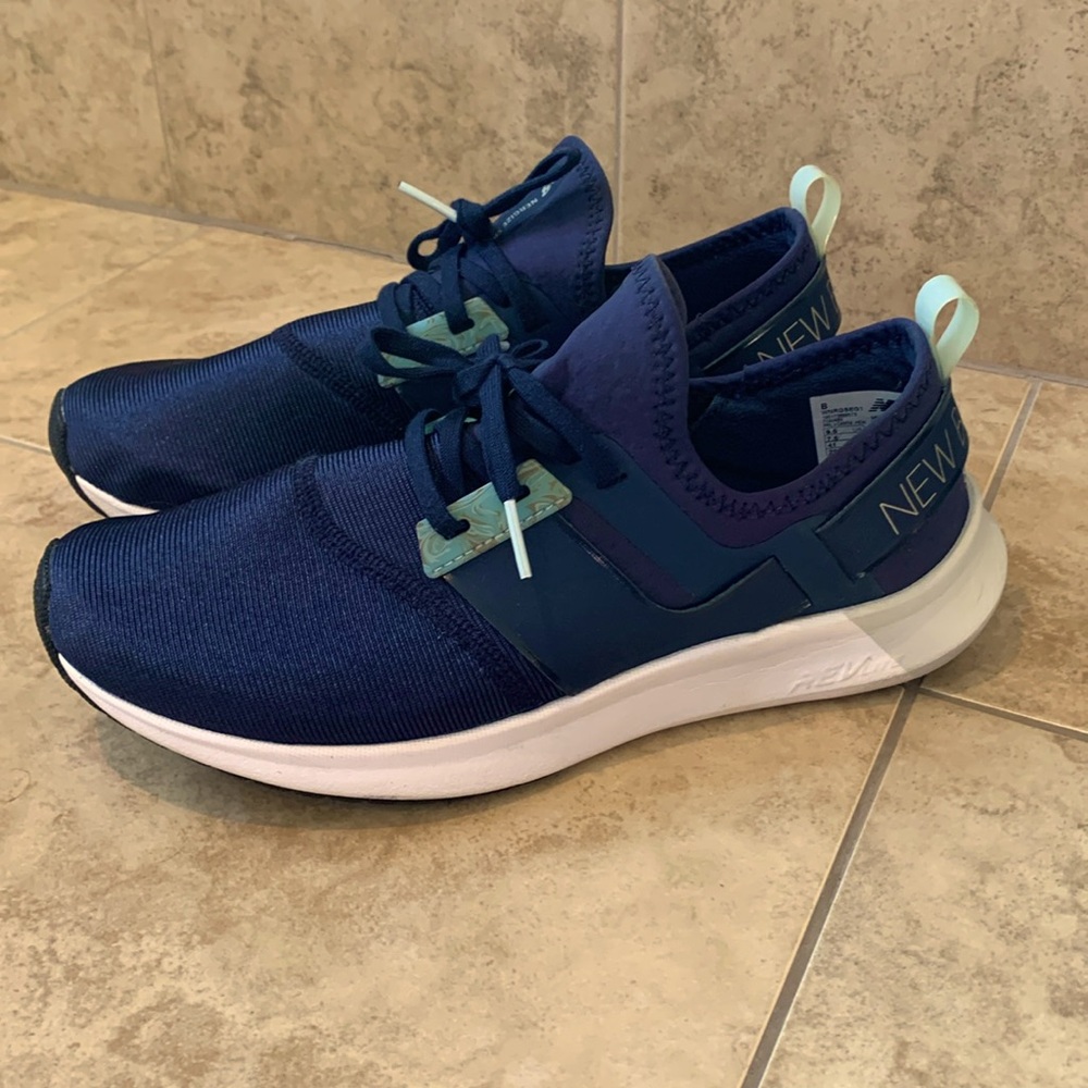 New Balance Sneakers